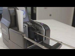 The New Enhanced SmartSource Elite Series Scanner