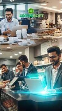 "Why Nepali Businesses Must Go Digital 🚀 | Smart Software Solutions" #lotussoft