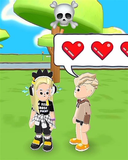 Random pkxd servers 🤣 #pkxd #shrots