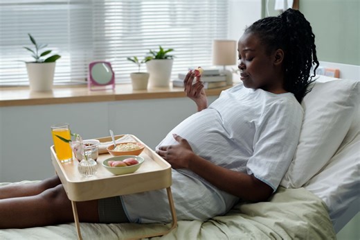 OSF HealthCare offers another layer of monitoring for moms and babies