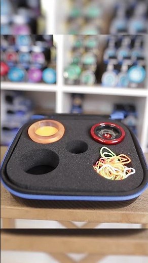 Ultimate Case Pack for Yoyos 🪀 #yoyo