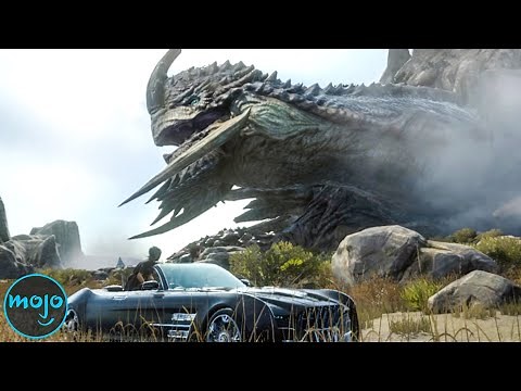 Top 10 Longest Video Game Boss Fights EVER