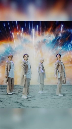 リード曲「マジマジック」- 3rd EP『THE WAY』OUT NOW🪄 #これってマジマジック #マジマジックミーム#ABCZ_マジマジック #ABCZ