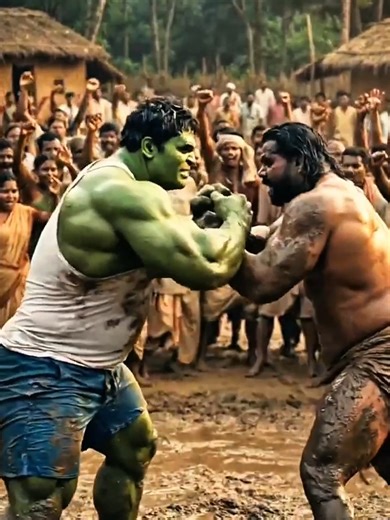 #hulk #forypu #fyp
