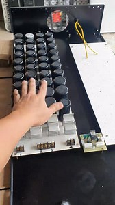 125K views · 2.7K reactions | TIPS & TRICKS PINATIBAY ANG SPEAKER TERMINAL NG FM AMPLIFIER #fmmicrosound #fmcircuit #diyamplifier #diyprojects #diy #SoundDoctor #handmade #handcrafted #HIDDENLEGEND #Cebu #cebusoundtech #MandaueCity | FM MICRO SOUND | Facebook