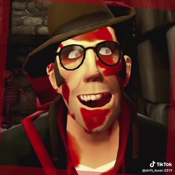 Exploring the Unique TF2 Freakshow Characters