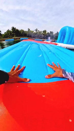 3K views · 114 reactions |  BẬT CHẾ ĐỘ “CHƠI HẾT CÔNG SUẤT” TẠI...