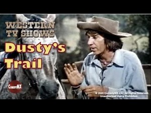 Dusty's Trail | Duel for Daphne