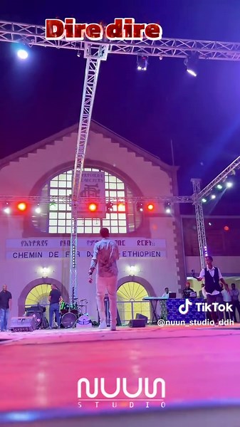 Visit dire #NUUN_Studio