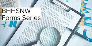 Mastering Forms WA State Real Estate Listing Forms