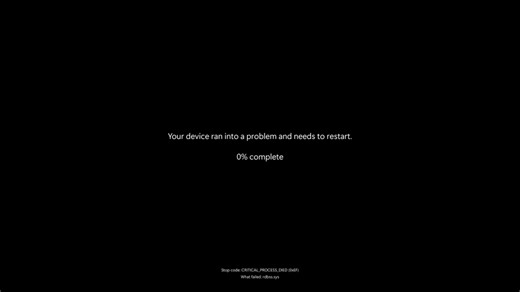 Come risolvere gli errori di schermata nera, schermata blu o codice di arresto su un computer Dell