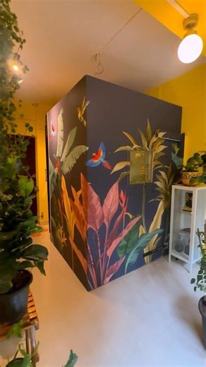 BIG news! Professional Blabbermouth now has a full-fledged in-house recording studio!! 🎙️