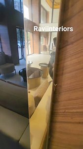 19K views · 192 reactions | New Project Final View #reelschallenge #explorepage #raviinteriors #reelstrending #explorepage #pageviralシ゚ #trendingpost | Ravi interiors wallpapers hub | Facebook