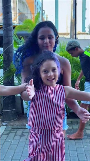 Quem gosta desse trio? #explorar #vlog #turmadotutu