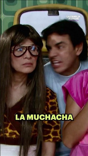 Ni los extraños papás de Excelsa quieren a Bibi 🤣 #LaFamiliaPLuche #Comedia #humor