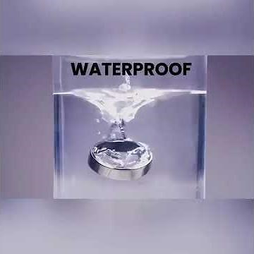 Revolutionize Your Tech: The Ultimate Smart NFC Ring Explained!