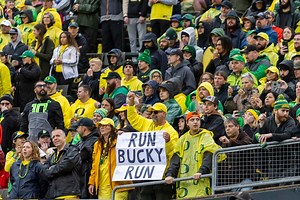 Ducks countdown to kickoff: At No. 0, it’s game day