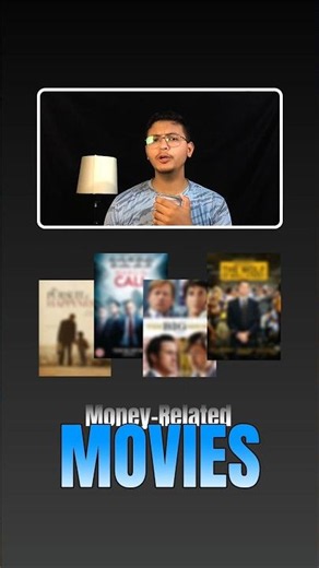 4 Movies on MONEY - The numbers will SHOCK you! | Qasim Naveed #shorts