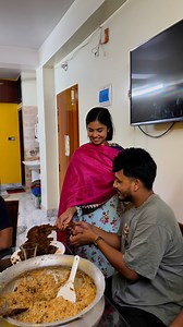 30K views · 10K reactions | its my first time eating like this 襤殺 | Sharmin Akter Srity | Facebook