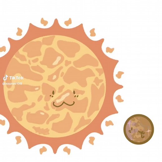 The Sun Consumes Mercury! Watch the Stellar Collision