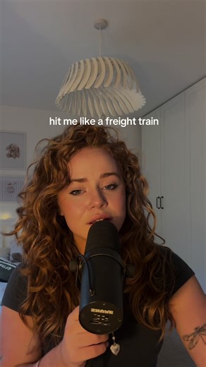 Alex Warren's New Unreleased Song: Fever Dream Cover