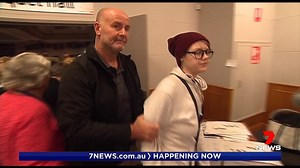 A young woman has been charged by police after she attempted to smash an egg on Scott Morrison’s head during an event in Albury. The prime minister says it highlights a rise in activists turning to violence in a bid to get their message across. Story: https://7news.link/Am3iDd #auspol #ausvotes #7NEWS | 7NEWS Sydney