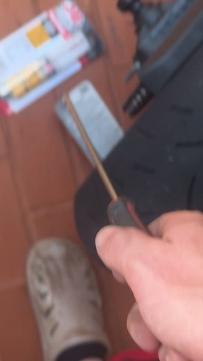 Yup day 4 got us both | TwoTrick Nick