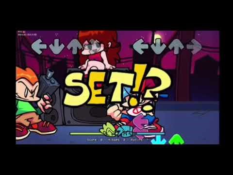 Tutorial on how to make an impossible FNF chart in PsychEngine mobile