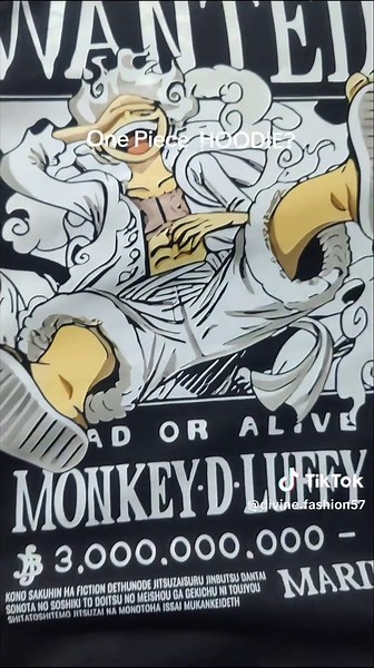 🔥 ONE PIECE FANS! ⚡ Luffy Wanted Hoodie – Premium Quality ⚡ Bring out your inner pirate with our iconic Luffy Wanted Poster hoodie! Super soft fabric High-quality DTF print that doesn’t fade or crack. ✔ Perfect for One Piece lovers ✔ Premium feel ✔ Available sizes 💸 Price: ৳ (850৳) 📞 Order Now: 01344661977#WinterCollection #DivineFashion #AnimeHoodie #foryou