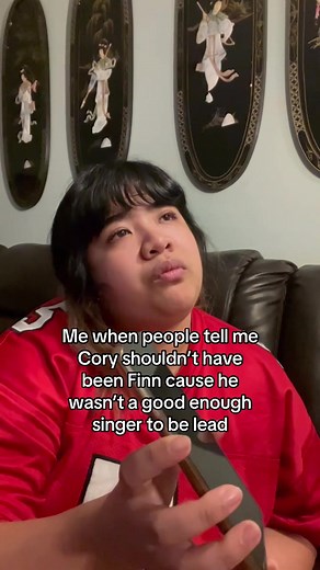 Celebrating Cory Monteith's Evolution in Glee Seasons