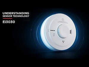 Understanding Sensor Technology | Ei3030 Multi-Sensor Fire & Carbon Monoxide Alarm