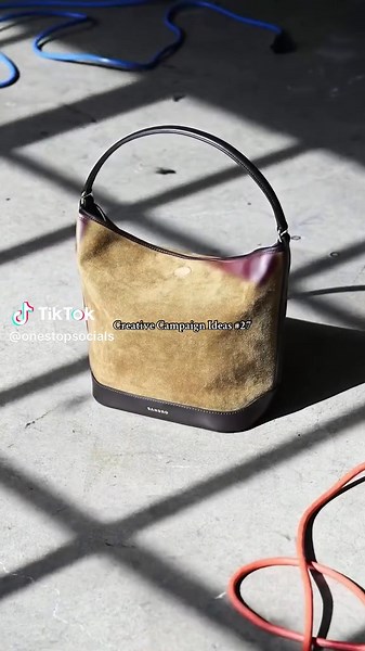 Innovative Creative Campaign Ideas for Fashion Marketing