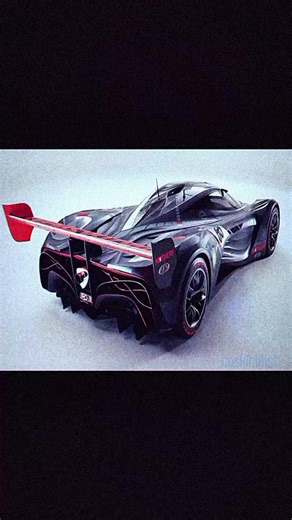 Exploring the Mazda Furai Concept Car