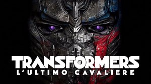 246K views · 3.3K shares | "Perché il mio mondo viva, il vostro deve morire". Guarda ORA il nuovo trailer italiano di #Transformers5 #LUltimoCavaliere, dal 22 giugno al cinema. | Transformers | Facebook