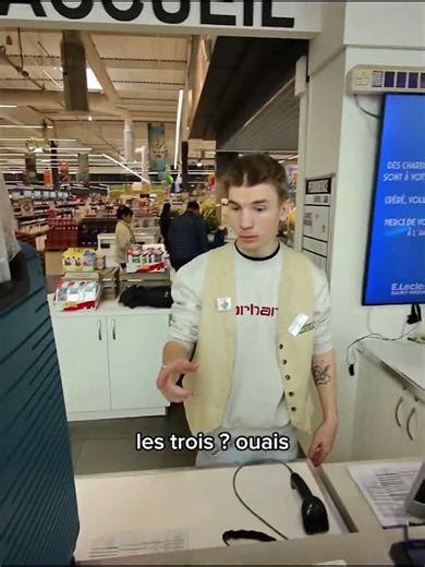 Ca marche 🤣🤣 #humour #prank #pourtoi