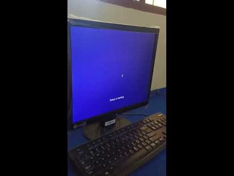Cara Install Windows 10/11 Lengkap untuk Pemula | Tutorial Step-by-Step