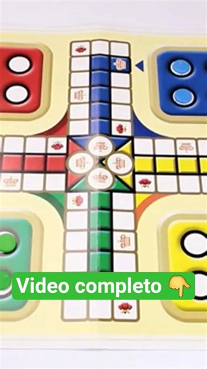 How to PLAY LUDO and ALWAYS WIN | Rules in 30 SEC