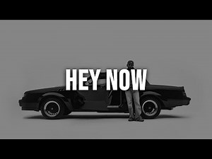 Kendrick Lamar - hey now (feat. Dody6) [Clean - Lyrics]