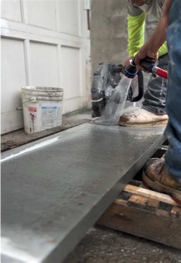 Handmade Bluestone Mantle by Our Skilled Team