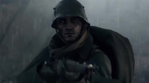 Exploring the Depths of Battlefield 1: A Creative Edit