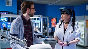 Sister City (Part II)