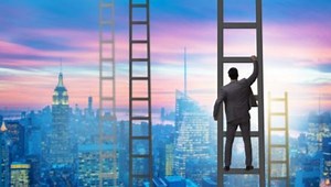 New Innovator Laddered ETF Offers 100% Downside Protection