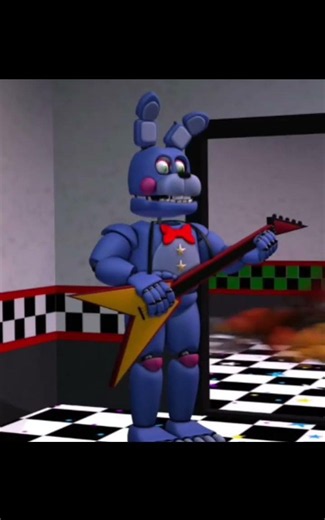 Rockstar vs demented