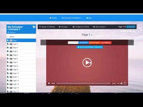 👨‍💻 Comment créer une formation en ligne en quelques clics