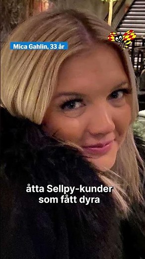 Sellpy anklagas för att stjäla kundernas dyra varor