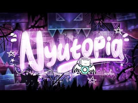 The best extreme. | NYUTOPIA 100% by Tornabro (SECOND HARDEST)