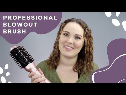 Sutra Professional Blowout Brush