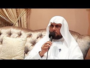 Sheikh Abdul Wadood Haneef - NEW LIVE Recitation - 2019 / 1440 - Makkah Al Mukarramah