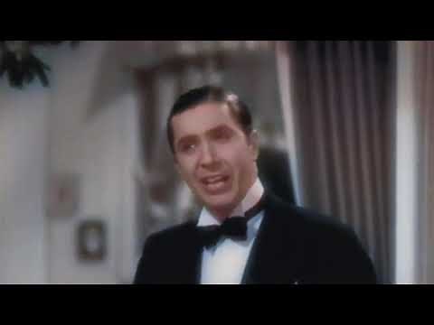 Soledad a color - Carlos Gardel - HD