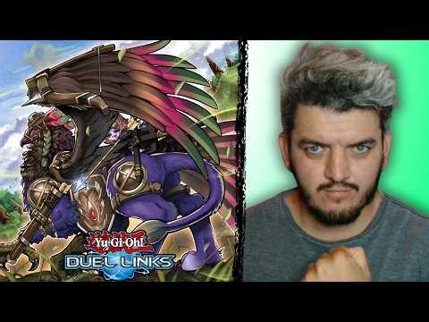 🔴LIVE - Entendendo Adventure Token!🔥#yugioh #duellinks
